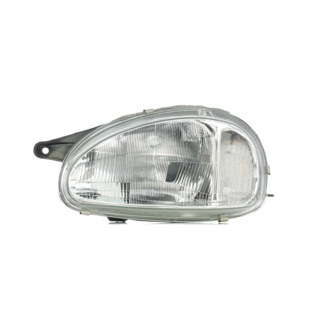 VAN WEZEL 3776941 Φανάρια εμπρός OPEL Corsa B Hatchback (S93) 73 PS Βενζίνη κόστος
