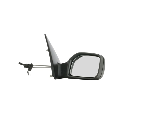 VAN WEZEL 4009804 Εξωτερικός καθρέπτης PEUGEOT 106 I (1A, 1C) 27 PS Ηλεκτρικό κόστος