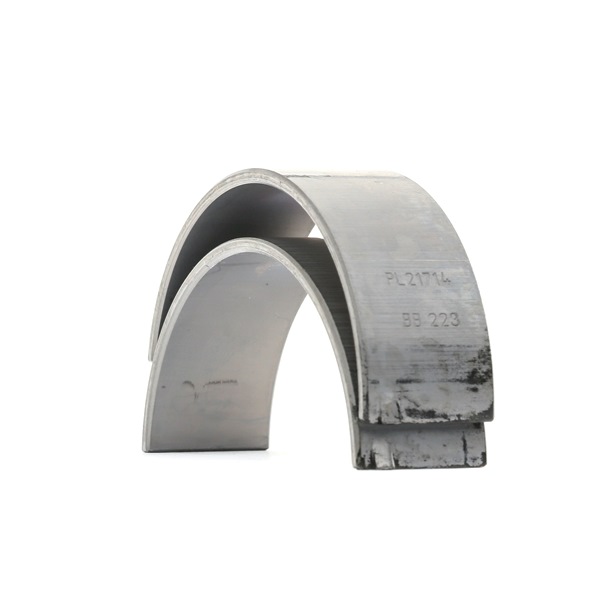 MAHLE ORIGINAL 081 PL 21714 000 Hajtókar csapágy BMW 3 Sedan (E90) 258 LE Benzin ár