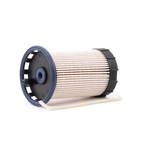 MAHLE ORIGINAL KX 492: Brandstoffilter