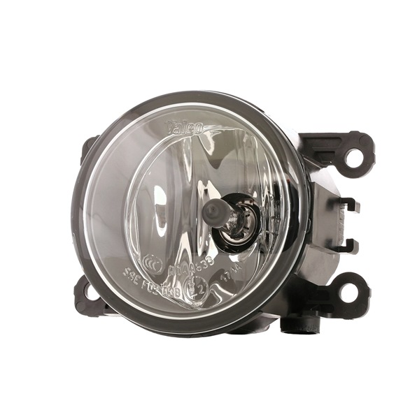 VAN WEZEL 4327999V Προβολείς ομίχλης FORD Focus Mk2 Van / Combi 90 PS Πετρέλαιο κόστος