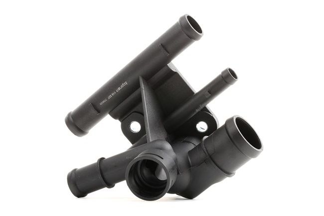 TOPRAN 116 537: Flansa lichid racire cu etansare