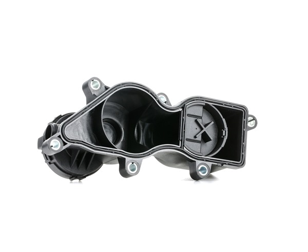 TOPRAN 409 286: Separator ulei, ventilatie bloc motor cu etansare