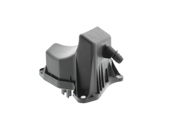 TOPRAN 409 300: Separator ulei, ventilatie bloc motor cu etansare