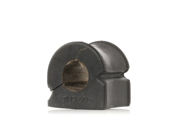 TOPRAN 600 477: Ulożenie priečneho stabilizátora predna naprava vlavo, Predna naprava vpravo, 19,5mm