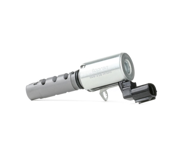 TOPRAN 600 516 Valvola di comando per regolazione albero a camme TOYOTA Yaris Hatchback (_P1_) 106 CV Benzina costo