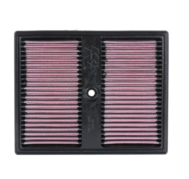 K&N Filters 33-3037 Filtru aer VW T-Roc Cabrio (AC7) 110 CP benzina cat costa