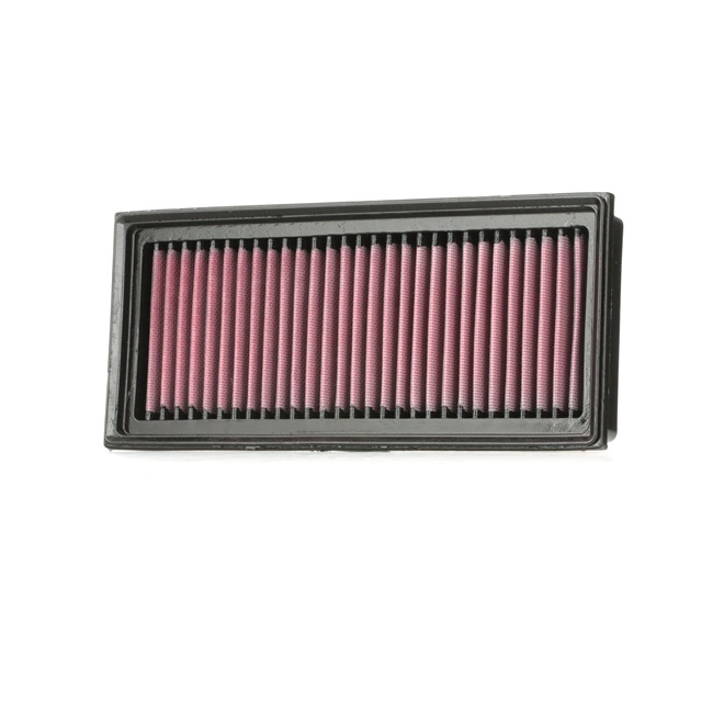 K&N Filters 33-3072 Luftfilter MERCEDES-BENZ C-Klasse Limousine (W205) 476 PS Benzin Kosten
