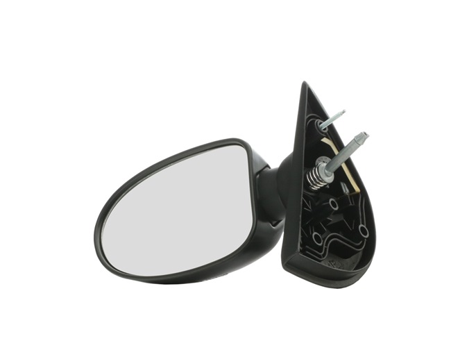 VAN WEZEL 4342803 Espejo retrovisor RENAULT TWINGO 1 (C06) 58 cv Gasolina costo