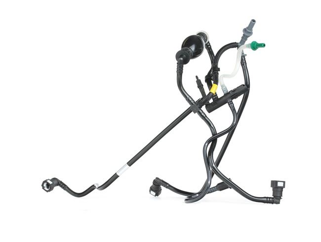 ORIGINAL IMPERIUM 85008: Kraftstoffleitung