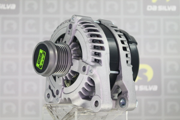 DA SILVA 011635: Lichtmaschine 150A