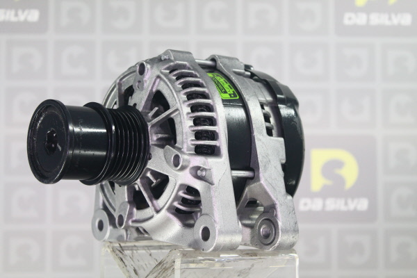 DA SILVA 011636: Lichtmaschine 150A