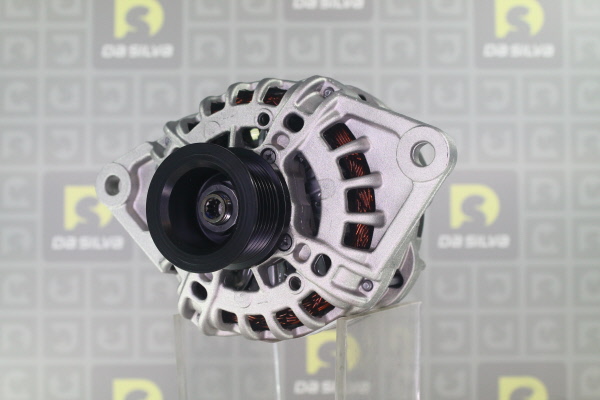 DA SILVA 011827: Laturi 150A