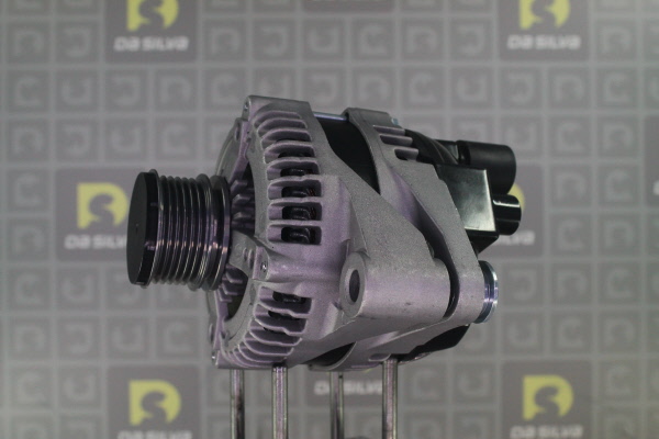 DA SILVA 012051: Lichtmaschine 150A