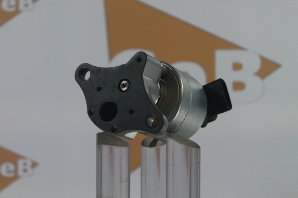 DA SILVA GR6006: Válvula EGR
