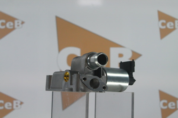 DA SILVA GR6015: AGR-Ventil