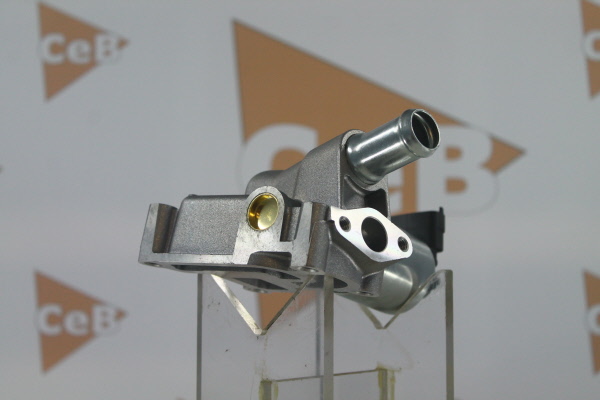 DA SILVA GR6018: AGR - Ventil