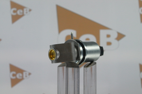 DA SILVA GR6023: AGR-Ventil