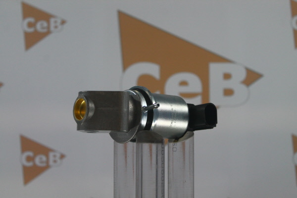 DA SILVA GR6027: Válvula EGR