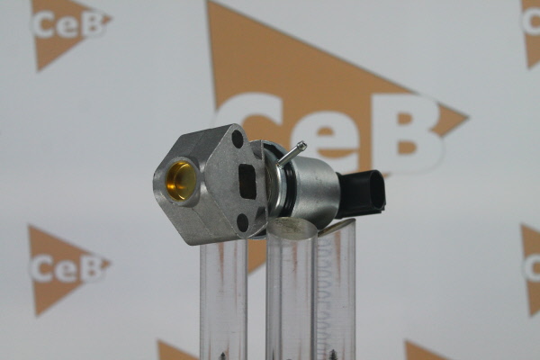 DA SILVA GR6029: AGR-Ventil
