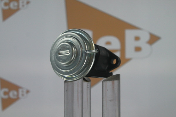 DA SILVA GR6053: AGR-Ventil