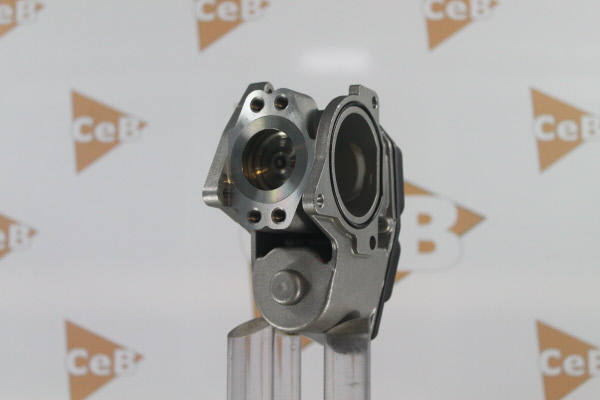 DA SILVA GR6058: Válvula EGR