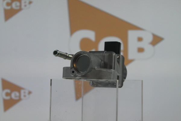 DA SILVA GR6061: AGR - Ventil