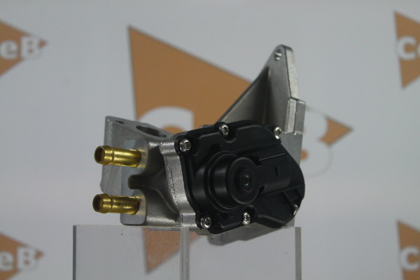 DA SILVA GR6078: AGR-Ventil
