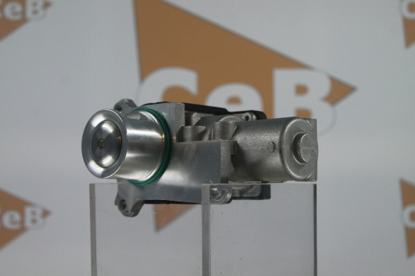 DA SILVA GR6079: AGR-szelep AGR-hűtő nélkül