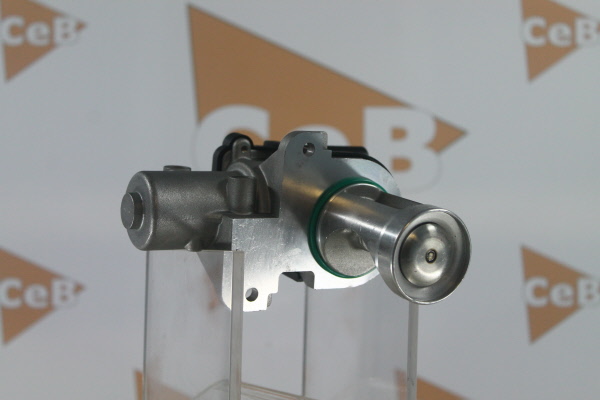 DA SILVA GR6091: Válvula EGR