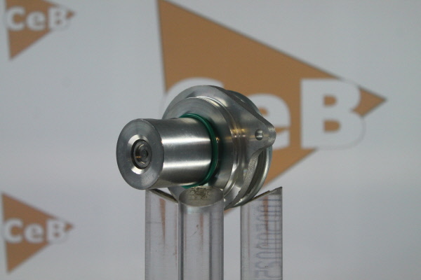DA SILVA GR6098: AGR-Ventil