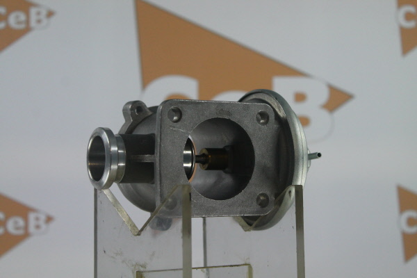 DA SILVA GR6105: AGR-szelep