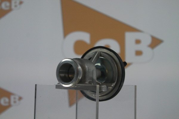 DA SILVA GR6114: Válvula EGR
