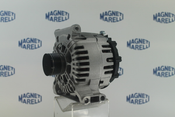 DA SILVA MAQ0328: Lichtmaschine 150A