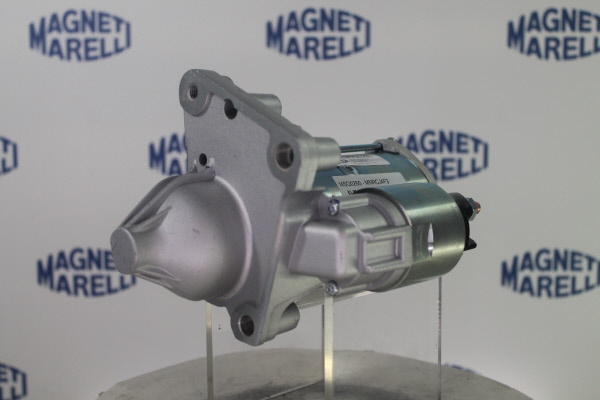 DA SILVA MSQ0260: Štartér 2,2kW