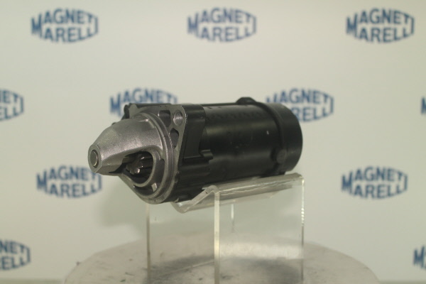 DA SILVA MSQ0267: Motor de arranque 1,7kW