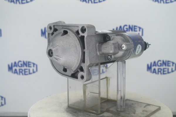 DA SILVA MSQ0268: Motor de arranque 1,7kW
