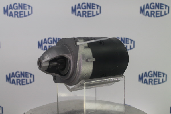 DA SILVA MSQ0269: Anlasser 0,65kW