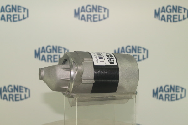 DA SILVA MSQ0276: Motor de arranque 1kW