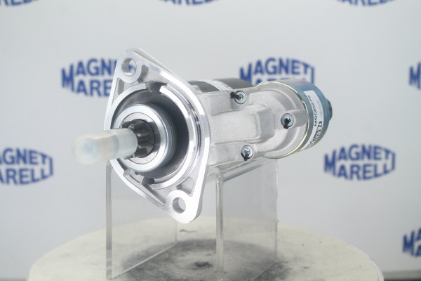 DA SILVA MSQ0279: Motor de arranque 0,7kW