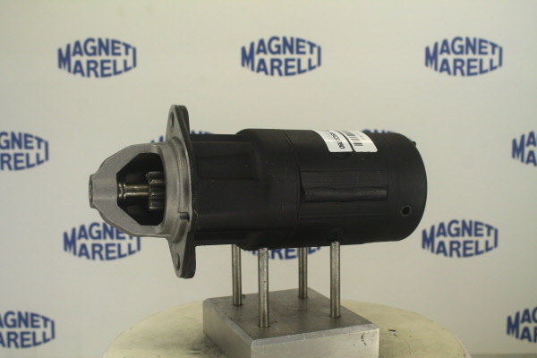 DA SILVA MSQ0280: Motorino avviamento 2,2KW