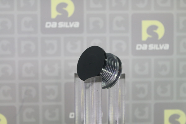 DA SILVA PRL172: Generatorfreilauf