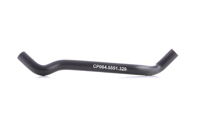 DT Spare Parts 4.81329: Voolik, Karterituulutus