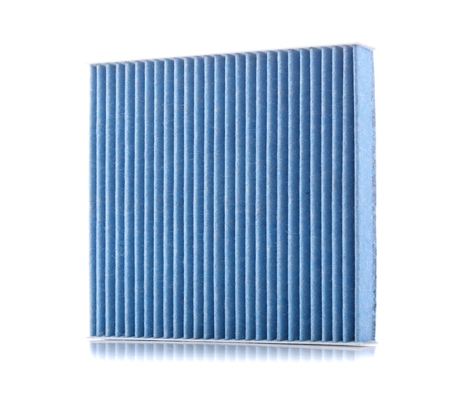 MASTER-SPORT 2141-IFB-PCS-MS: Filtrs, Salona telpas gaiss STOP MICROBE Antiallergen Technology Bambuss, Ag (sudrabs), Aktivētās ogles filtrs, ar antibakteriālu efektu, Smalkās attīrīšanas salona filtrs, ar fungicīdo efektu