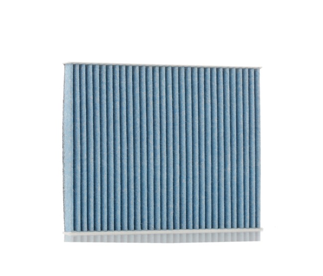 MASTER-SPORT 2436-IFB-PCS-MS: Innenraumfilter STOP MICROBE Antiallergen Technology Aktivkohlefilter, mit antibakterieller Wirkung, Pollenfilter, mit fungizider Wirkung