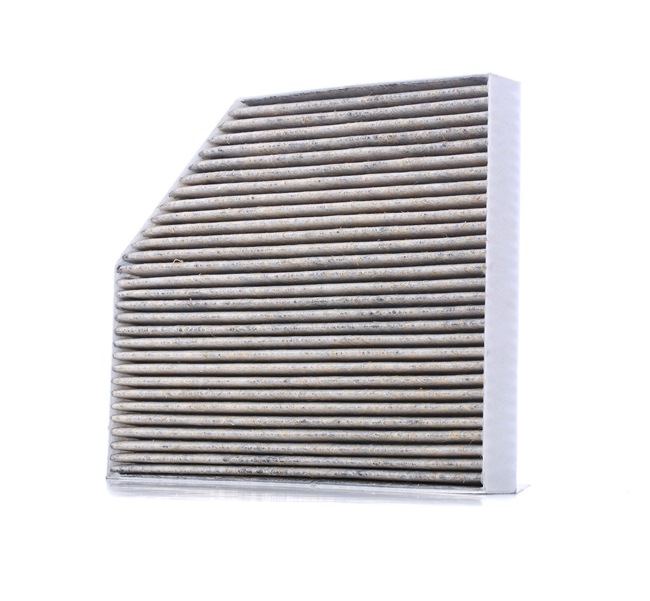 MASTER-SPORT 2450-IFB-PCS-MS: Filter vnútorného priestoru STOP MICROBE Antiallergen Technology Filter aktívneho uhlia, s antibakteriálnym účinkom, pelovy filter, s fungicídnym účinkom