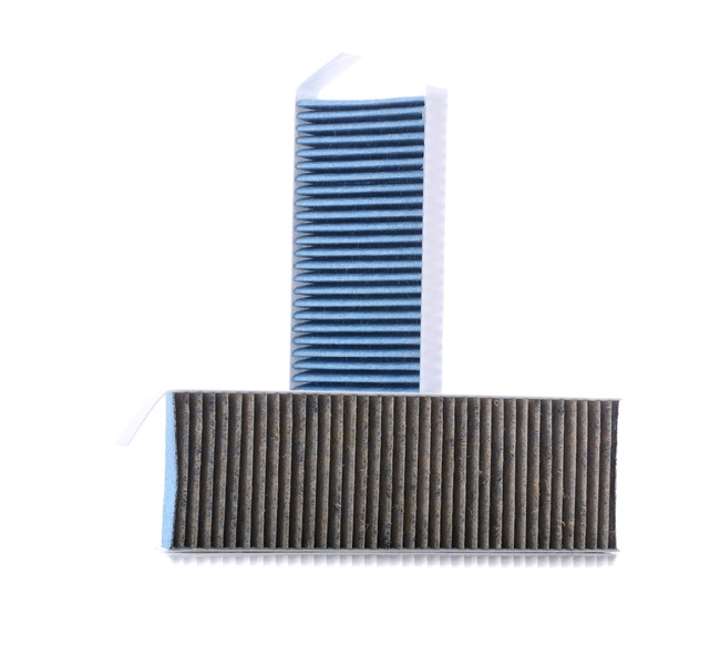 MASTER-SPORT 29003-2-IFB-SET-MS: Filtro abitacolo STOP MICROBE Antiallergen Technology Filtro al carbone attivo, con effetto antibatterico, Filtro antipolline, con azione fungicida