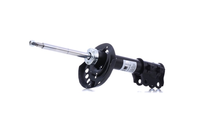MASTER-SPORT 314009-PCS-MS: Stoßdämpfer Vorderachse rechts, Gasdruck, Federbein