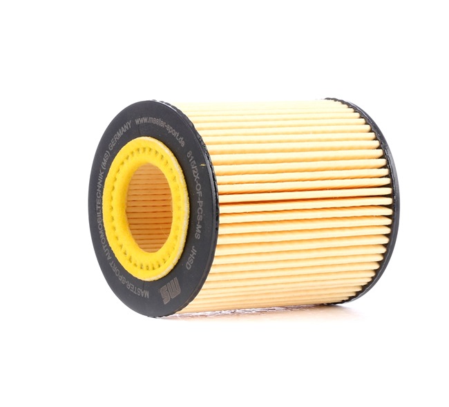 MASTER-SPORT 815/2X-OF-PCS-MS: Ölfilter mit Dichtungen