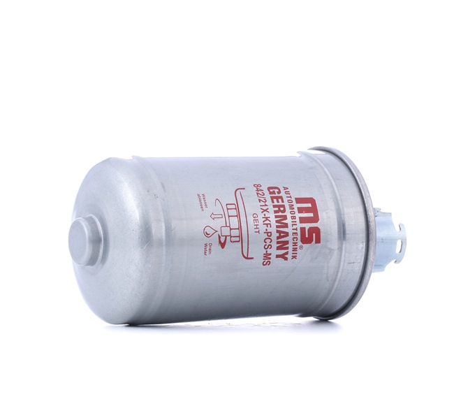 MASTER-SPORT 842/21X-KF-PCS-MS Filtro de combustível AUDI A6 Avant (4F5, C6) 136 cv Diesel custo